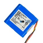 Batterie für PLC B0591B-NTC [Ersatzbatterie]